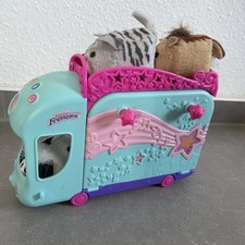Furry frenzies discobus gebraucht kaufen  Waldbrunn