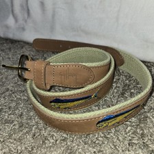guy harvey belt for sale guy harvey belt for sale Centerville