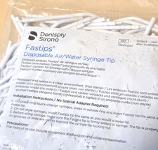 Dentsply sirona fastips for sale  WESTBURY