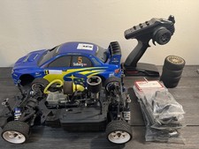 Kyosho scale subaru for sale  Flushing