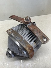 Snapper 1650 tractor for sale  Lincoln