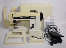 Pfaff hobbymatic 801 gebraucht kaufen Pfaff hobbymatic 801 gebraucht kaufen  Deutschland