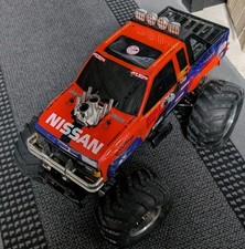 Kyosho truck double gebraucht kaufen  Greven