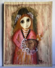 Original mixed media for sale  Riverside