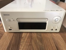 Chaine hifi denon d'occasion  Le Pradet
