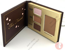 Too faced chocolate usato  Spedire a Italy