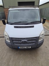 Ford transit white for sale Ford transit white for sale  UK