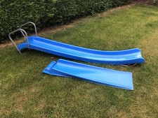 Climbing frame slide for sale  KNARESBOROUGH