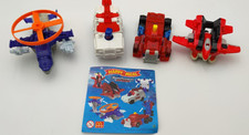 Mcdonald happy meal usato  Monopoli