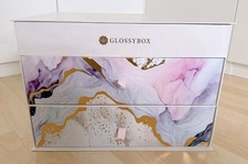 Glossybox ritual kalender gebraucht kaufen  Eschborn