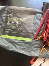 Rei quarter dome for sale  Edmonds
