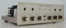 Fisher X-100-B Amplificador de Controle Mestre Estéreo: Bom Estado de Funcionamento!!!, usado comprar usado  Enviando para Brazil