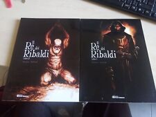 Fumetto dei ribaldi usato  Torino