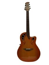 Ovation 6768 elite for sale  Arlington
