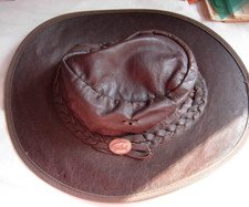 Australian bush hat for sale  TWICKENHAM