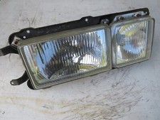 Scirocco hella scheinwerfer gebraucht kaufen  Baiersbronn