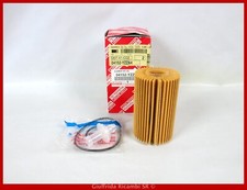 Filtro olio toyota usato  Siracusa