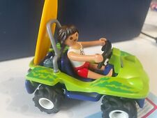 Playmobil 6982 surfeur d'occasion  La Tremblade