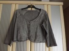 Tredy kurzjacke bolero gebraucht kaufen  Kaiserslautern