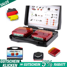 Rücklicht anhänger leuchtens gebraucht kaufen  Bruchsal