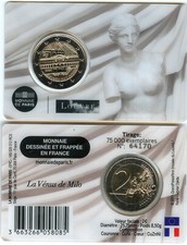 Euro 2025 musée d'occasion  Saint-Avold