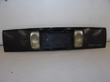 Rear body trunk for sale  Alliance