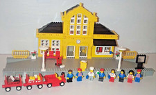 Lego 4554 vintage for sale  BEXLEYHEATH
