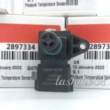 Pressure temperature sensor for sale  USA