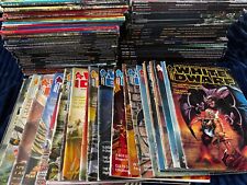 White dwarf magazines for sale  CHELMSFORD
