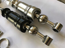 Usado, Câmbio curto Racetune C's Re Design para SUPRA 6spd JZA80 MKIV V160 V161 2JZ 2J comprar usado  Enviando para Brazil