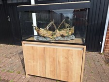 Fluval roma 200 for sale  SOUTHAMPTON