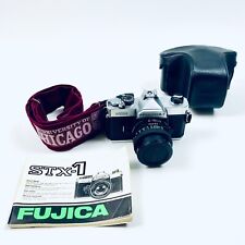 Fujica fuji stx for sale  Indianapolis