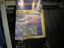 8026 portabici mountainbike usato  Gioia Tauro