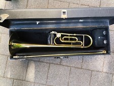 Posaune king 607 gebraucht kaufen  Hannover