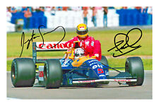 Ayrton senna nigel for sale  FOLKESTONE