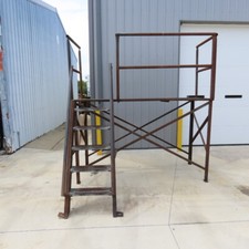 Long work height for sale  Middlebury
