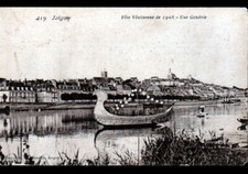 Joigny gondole animée d'occasion  Baugy