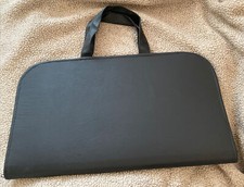 Long black leather for sale  Chicago