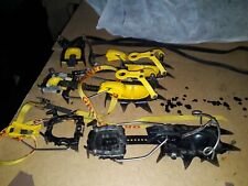 Grivel g12 crampons for sale  CANTERBURY