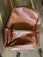 Fossil buckner rucksack gebraucht kaufen  Steinbach