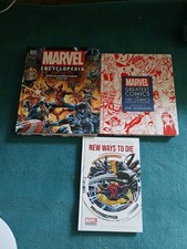 Collection marvel individual for sale  DEVIZES
