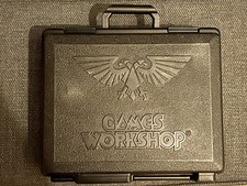 Warhammer 40k games gebraucht kaufen Warhammer 40k games gebraucht kaufen  Vaterstetten, Baldham