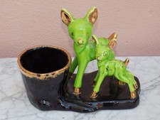 Tres belle faience d'occasion  Digoin