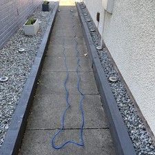 Amp lead myra for sale  ARBROATH