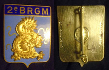 Insigne militaire extreme d'occasion  Meung-sur-Loire