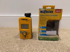 Hozelock select plus for sale  BRENTWOOD