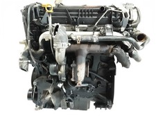 Motore completo per usato  Eboli