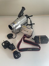 Jvc fxm39ek movie for sale  NORWICH