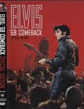 Elvis presley comeback gebraucht kaufen  Berlin