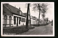 Renesse dorpsgezicht ansichtsk gebraucht kaufen  Berlin